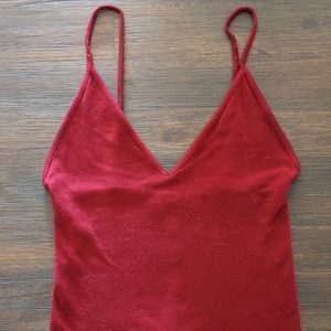 BRANDY MELVILLE TANK